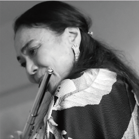 Yasuko Suzuki