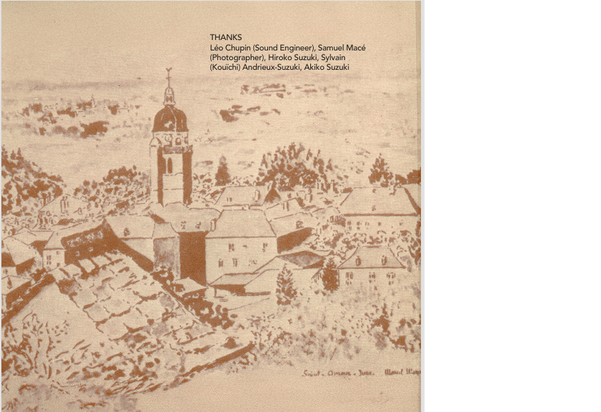 Yasuko uzuki Fl�tiste